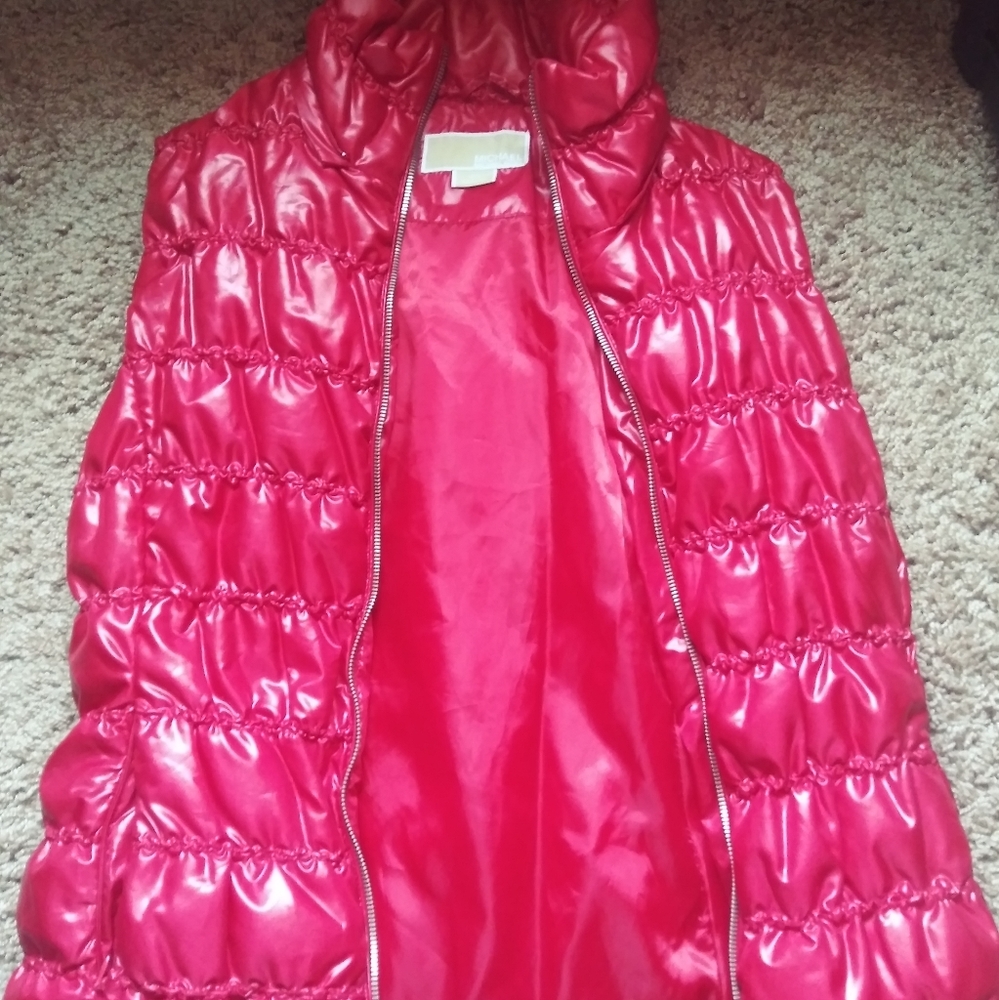 Micheal Kors Vest